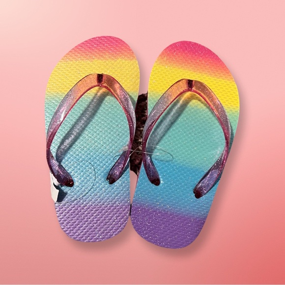 Girls summer sandals - Picture 1 of 2